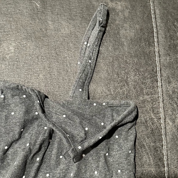 Thyme Maternity Nursing Tank Top S - Picture 2 of 4